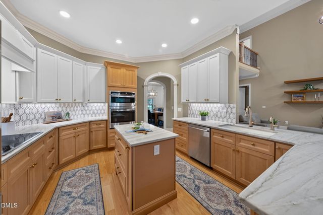 508 Grand Prince Lane, Raleigh, NC 27603