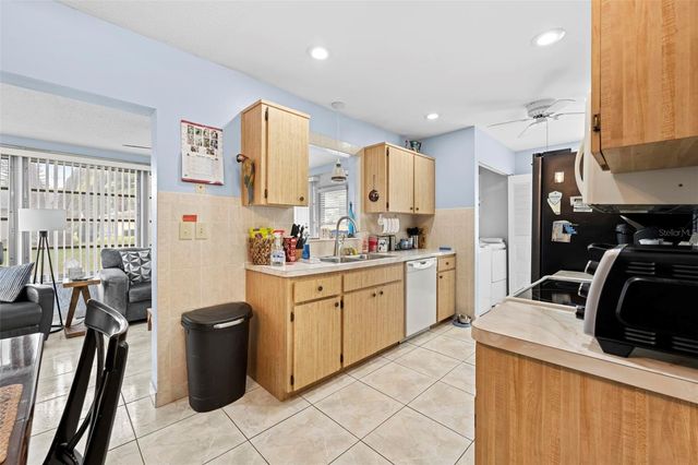 8030 GLENEAGLE DRIVE, Port Richey, FL 34668