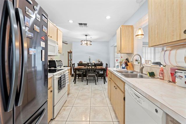 8030 GLENEAGLE DRIVE, Port Richey, FL 34668