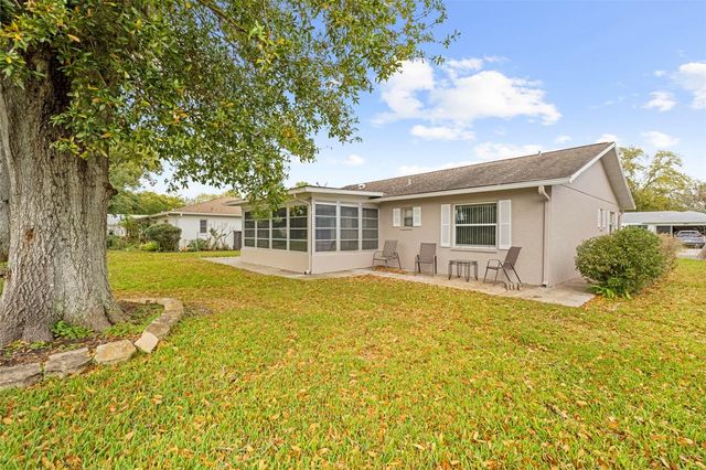 8030 GLENEAGLE DRIVE, Port Richey, FL 34668