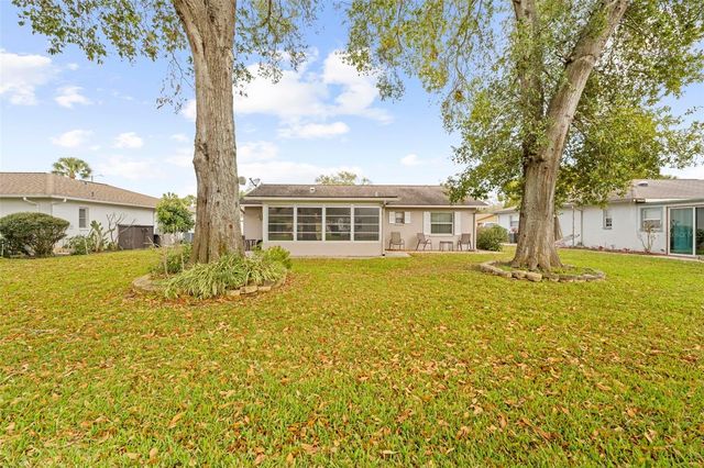 8030 GLENEAGLE DRIVE, Port Richey, FL 34668