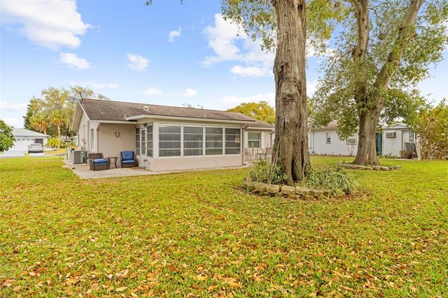 8030 GLENEAGLE DRIVE, Port Richey, FL 34668