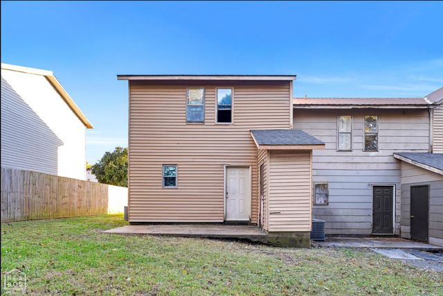 1814 Cedar Heights, Jonesboro, AR 72401