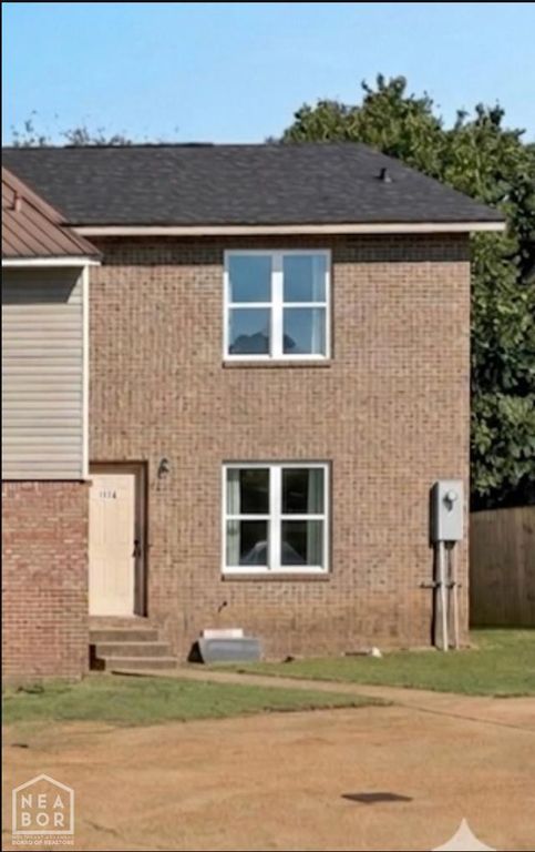 1814 Cedar Heights, Jonesboro, AR 72401