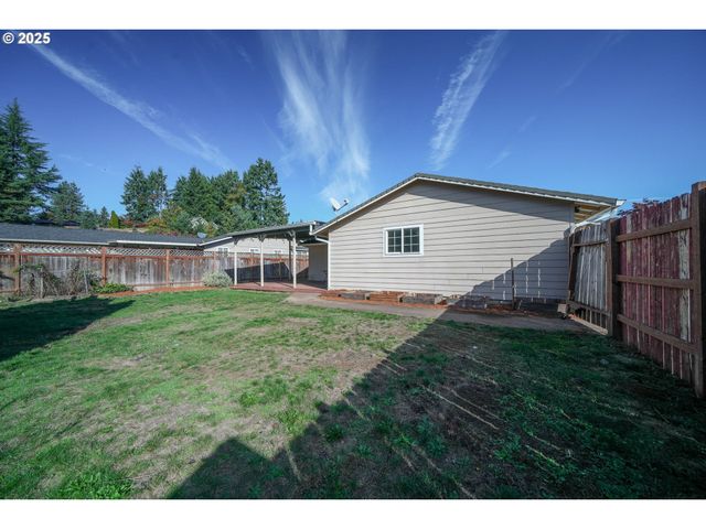 1480 EDISON Ave, Cottage Grove, OR 97424