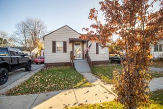 705 W Jenny Street, Bay City, MI 48706