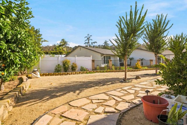 833 W Chase, El Cajon, CA 92020