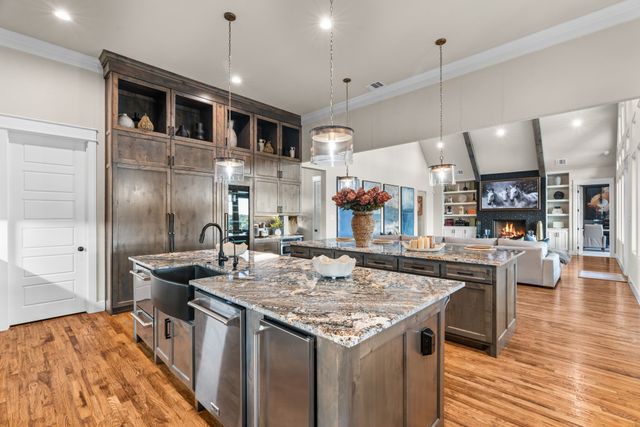 210 Wren View, Weatherford, TX 76087