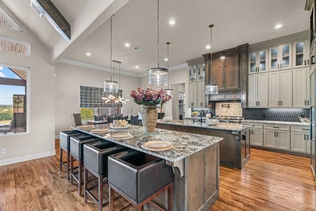 210 Wren View, Weatherford, TX 76087