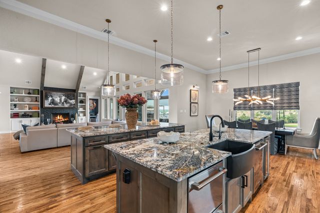 210 Wren View, Weatherford, TX 76087