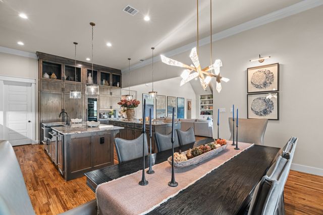 210 Wren View, Weatherford, TX 76087