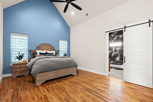 210 Wren View, Weatherford, TX 76087