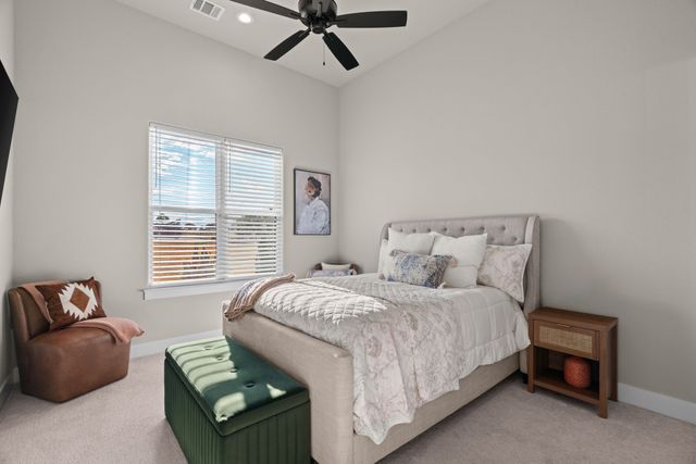 210 Wren View, Weatherford, TX 76087