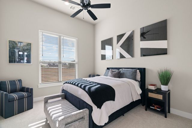 210 Wren View, Weatherford, TX 76087