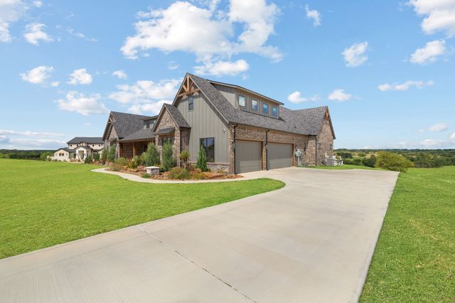 210 Wren View, Weatherford, TX 76087