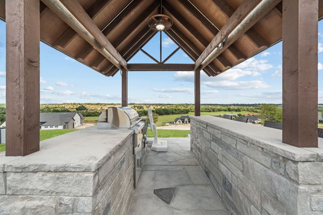 210 Wren View, Weatherford, TX 76087