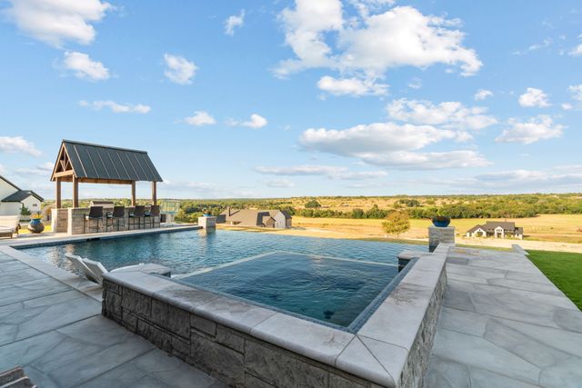 210 Wren View, Weatherford, TX 76087