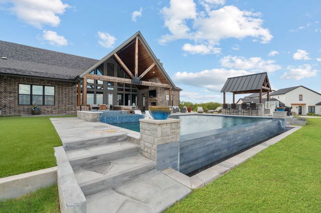210 Wren View, Weatherford, TX 76087