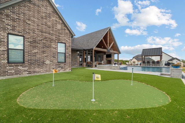 210 Wren View, Weatherford, TX 76087