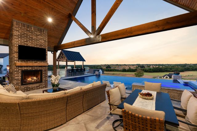 210 Wren View, Weatherford, TX 76087