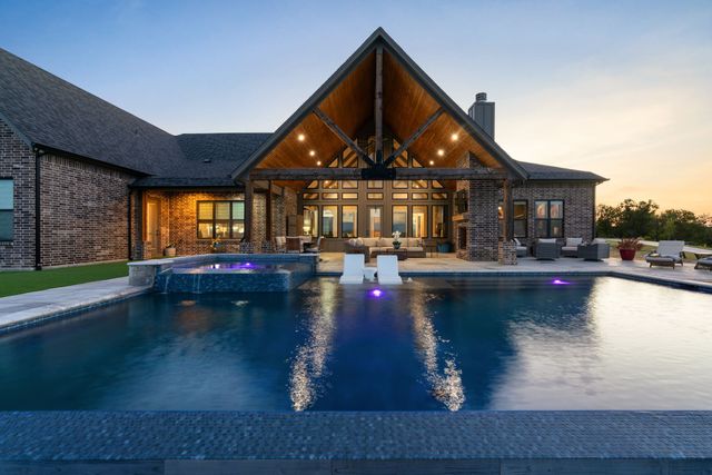 210 Wren View, Weatherford, TX 76087