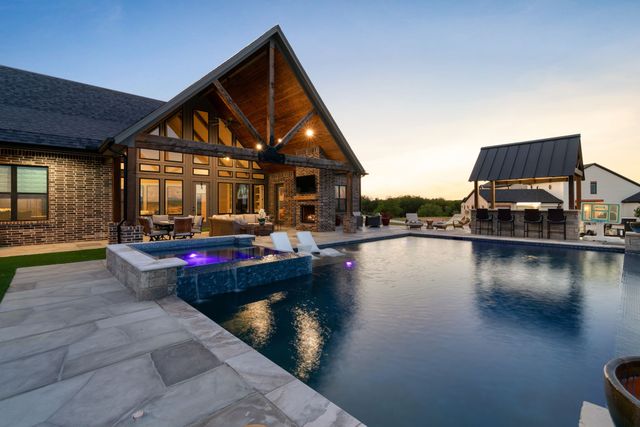 210 Wren View, Weatherford, TX 76087