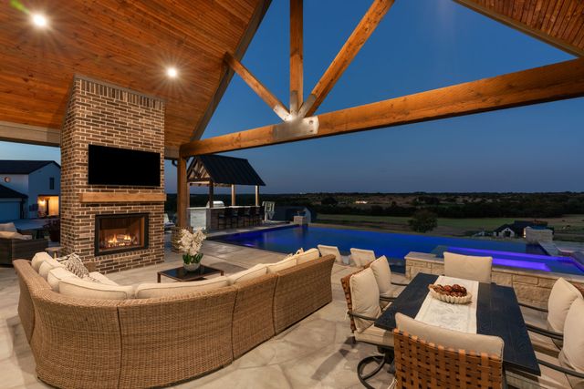 210 Wren View, Weatherford, TX 76087