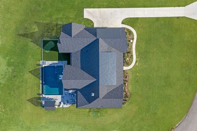 210 Wren View, Weatherford, TX 76087