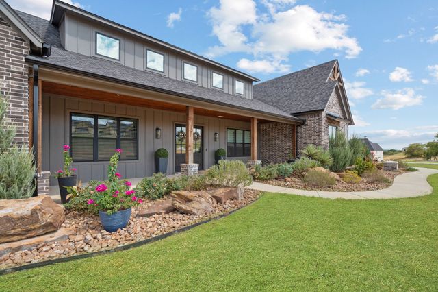 210 Wren View, Weatherford, TX 76087