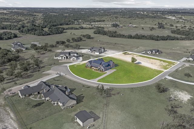 210 Wren View, Weatherford, TX 76087