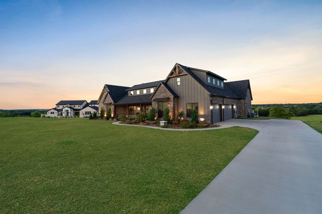 210 Wren View, Weatherford, TX 76087