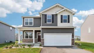 1511 Aspen Lane, Pingree Grove, IL 60140