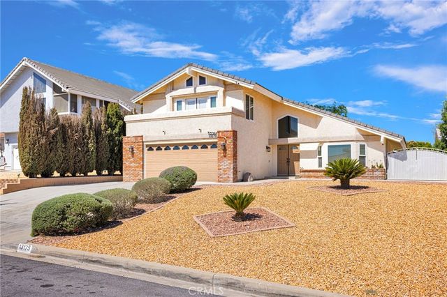13170 Palos Grande, Victorville, CA 92395