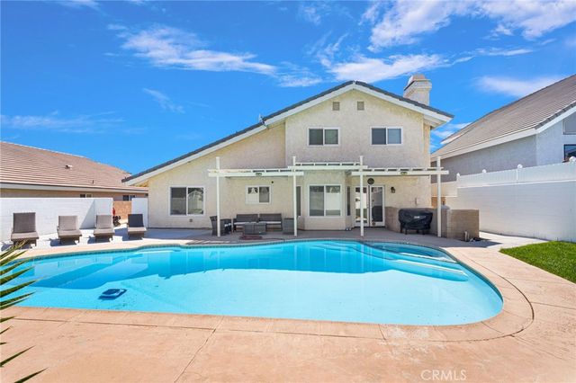 13170 Palos Grande, Victorville, CA 92395