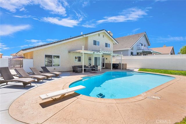 13170 Palos Grande, Victorville, CA 92395