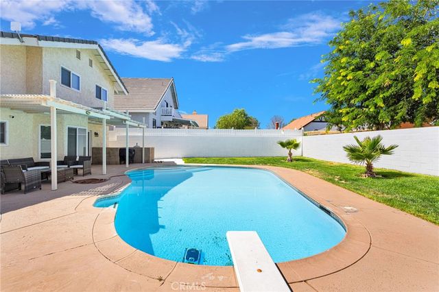 13170 Palos Grande, Victorville, CA 92395