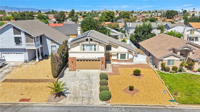 13170 Palos Grande, Victorville, CA 92395