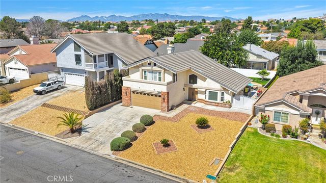 13170 Palos Grande, Victorville, CA 92395
