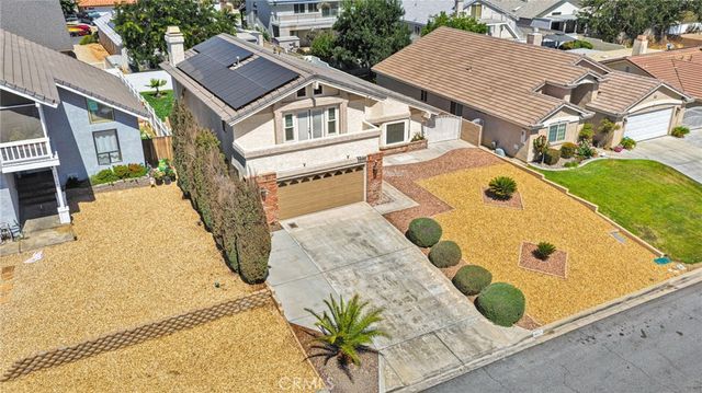13170 Palos Grande, Victorville, CA 92395
