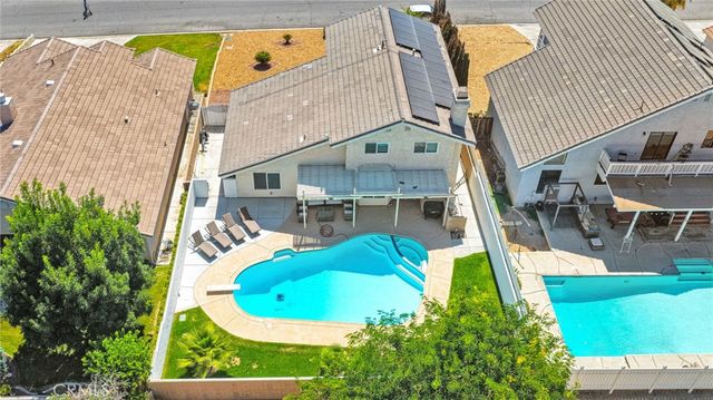 13170 Palos Grande, Victorville, CA 92395