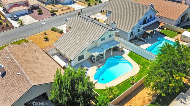 13170 Palos Grande, Victorville, CA 92395