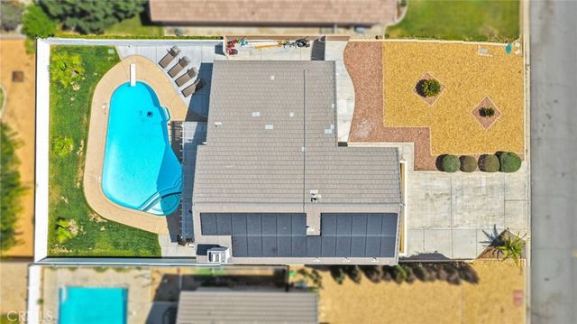 13170 Palos Grande, Victorville, CA 92395
