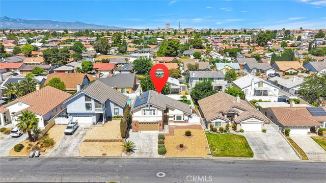 13170 Palos Grande, Victorville, CA 92395