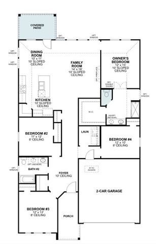 229 Glade Lane, Celina, TX 75009