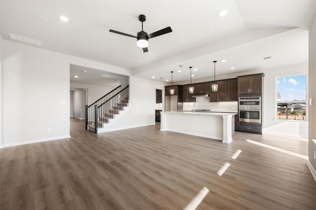 17229 Chiquito ST, Pflugerville, TX 78660