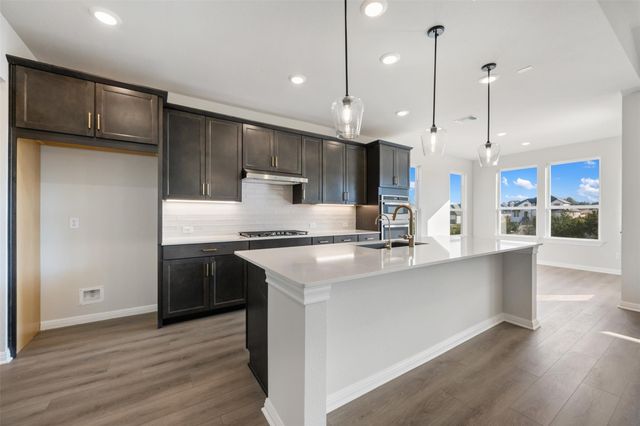 17229 Chiquito ST, Pflugerville, TX 78660