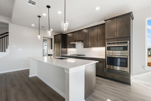 17229 Chiquito ST, Pflugerville, TX 78660