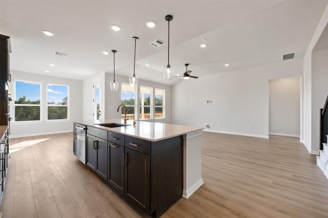 17229 Chiquito ST, Pflugerville, TX 78660