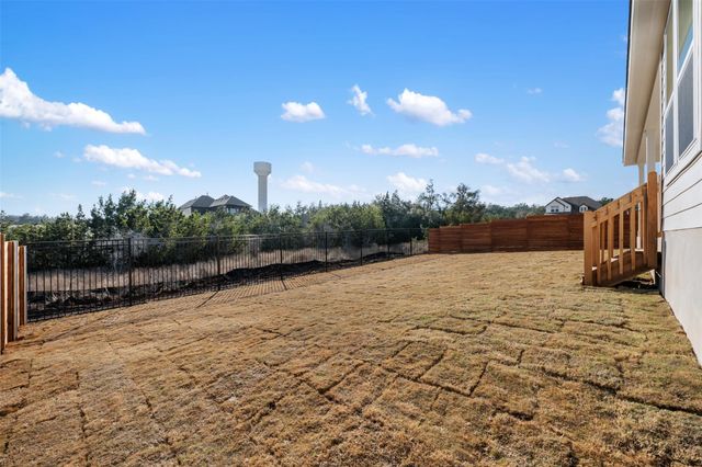 17229 Chiquito ST, Pflugerville, TX 78660