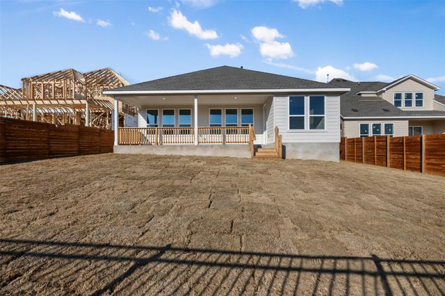 17229 Chiquito ST, Pflugerville, TX 78660
